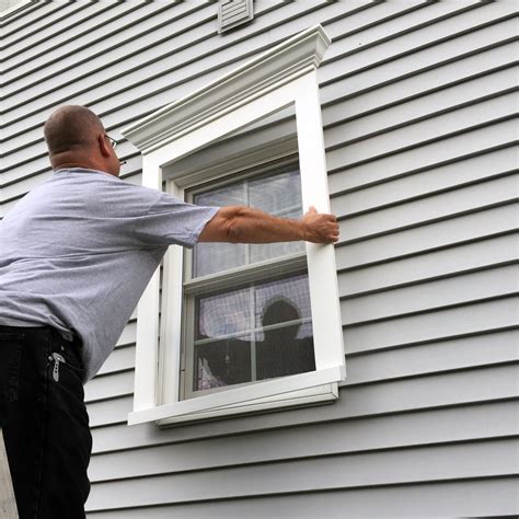 Proper Vinyl Window Care: Do’s and Don’ts 